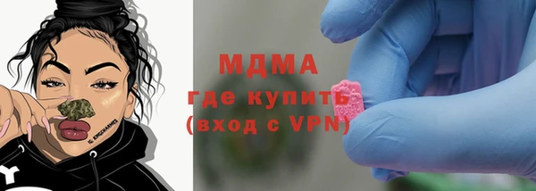 молекула духа Арсеньев